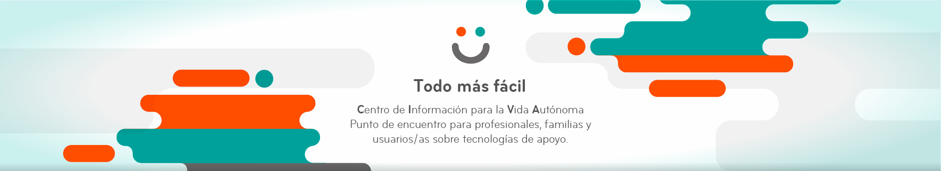 CIVAT, Punto de encuentro para profesionales, familias y usuarios/as sobre tecnologías de apoyo