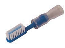 Cepillo de dientes Tuboform