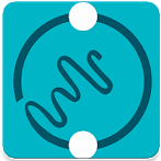 Logotipo de la aplicación Breaking Barriers