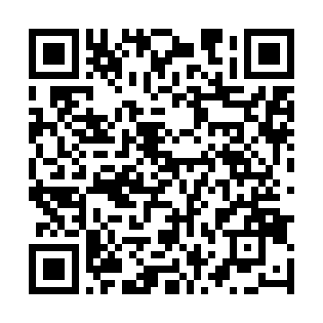 Código qr iOs para descargar la aplicación aprende programación con el Chavo