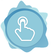 Logotipo de la aplicación Leeloo