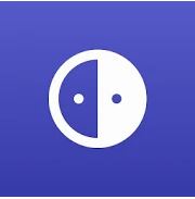 Logo de la aplicación Envision AI
