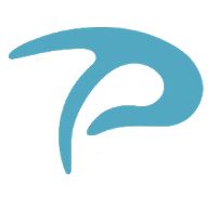 Logo de la aplicación Pedius
