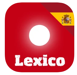 Logo de la aplicación lexico cognición España
