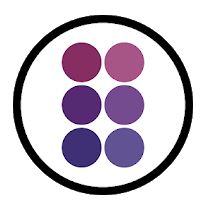 Logo de la aplicación Brailliac: Braille Tutor
