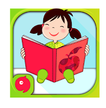 Logo de la aplicación Juegos educativos preescolares