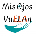 Logo del Proyecto Mis Ojos VuELAn