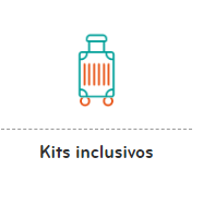 Logo de nuestros Kit Inclusivos