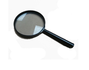 Lupa magnifier