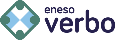 Logotipo de ENESO