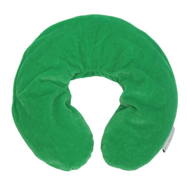 Cojón de cuello verde